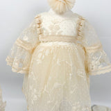 Set botez fetita Fatha - Botez bebelusi