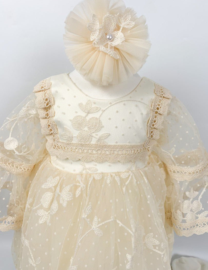 Set botez fetita Fatha - Botez bebelusi