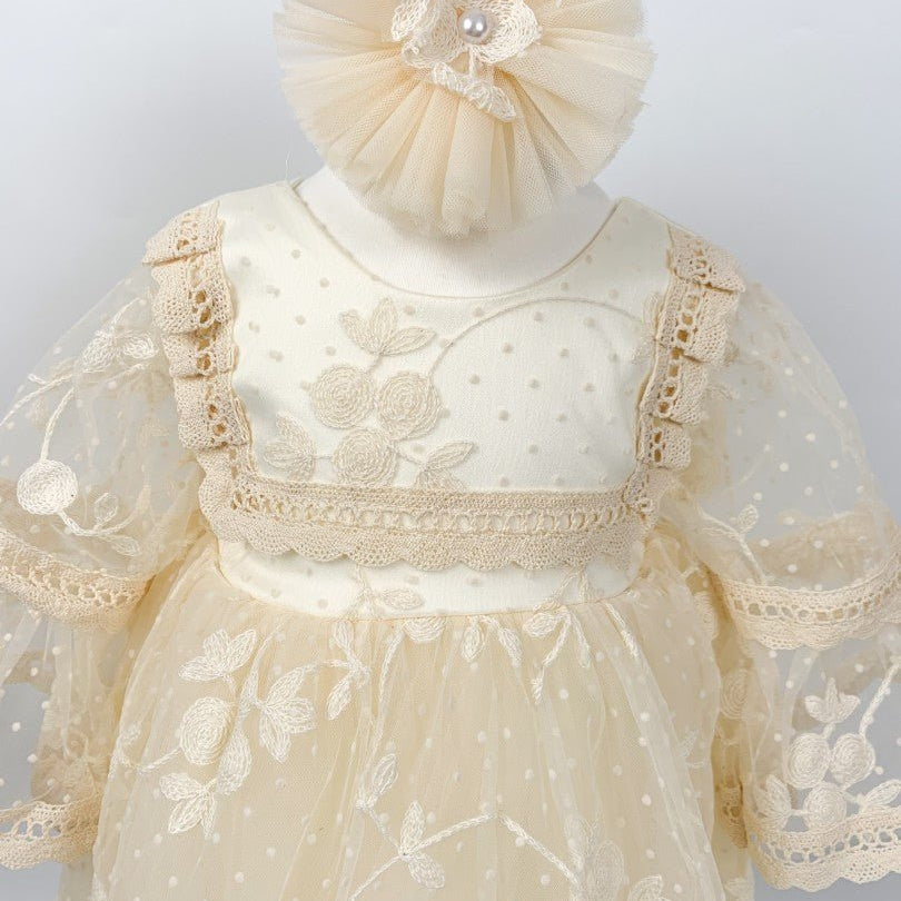 Set botez fetita Fatha - Botez bebelusi