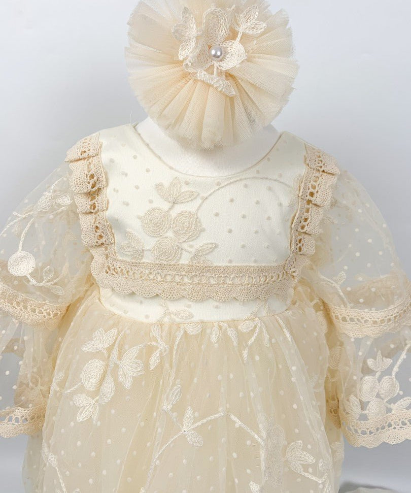Set botez fetita Fatha - Botez bebelusi