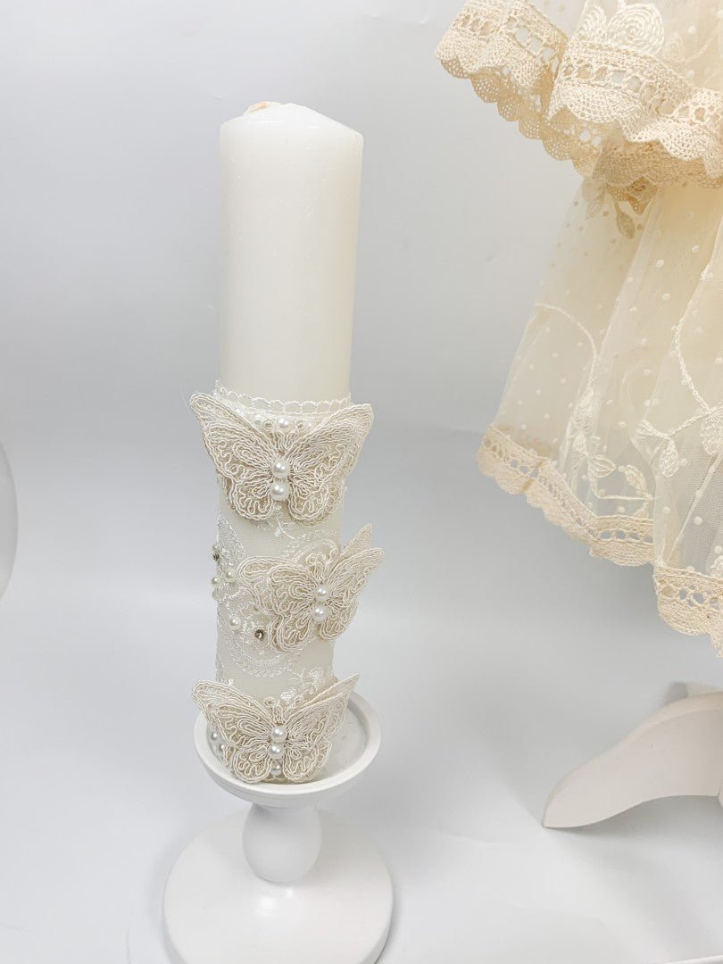 Set botez fetita Fatha - Botez bebelusi
