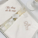 Set botez fetita Fatha - Botez bebelusi