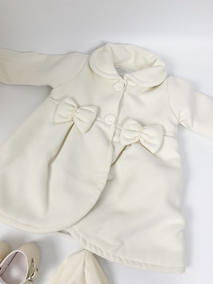 Set botez fetita Fatha - Botez bebelusi
