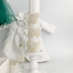 Set botez fetita Fatima - Botez bebelusi