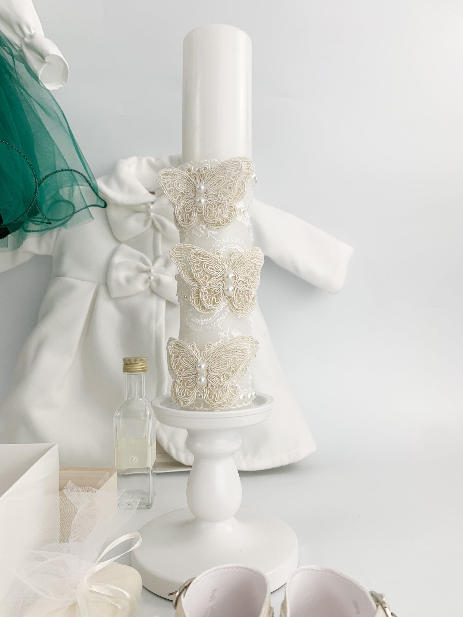 Set botez fetita Fatima - Botez bebelusi