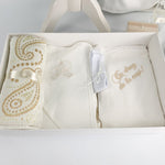 Set botez fetita Fatima - Botez bebelusi