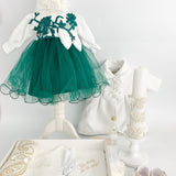 Set botez fetita Fatima - Botez bebelusi