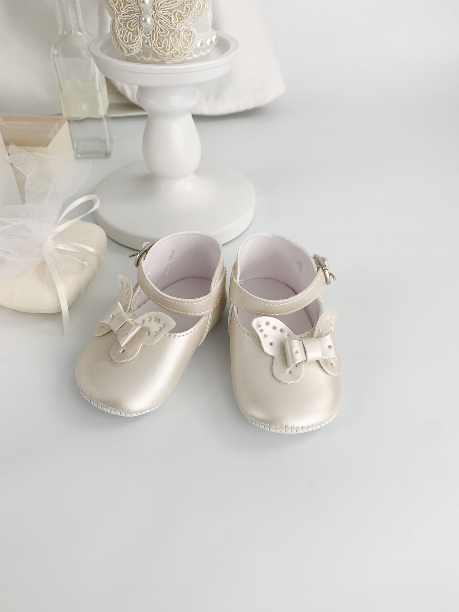 Set botez fetita Fatima - Botez bebelusi