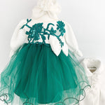 Set botez fetita Fatima - Botez bebelusi