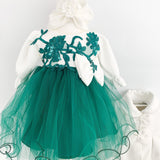 Set botez fetita Fatima - Botez bebelusi