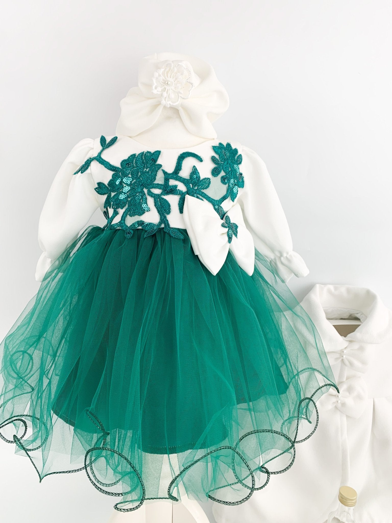 Set botez fetita Fatima - Botez bebelusi