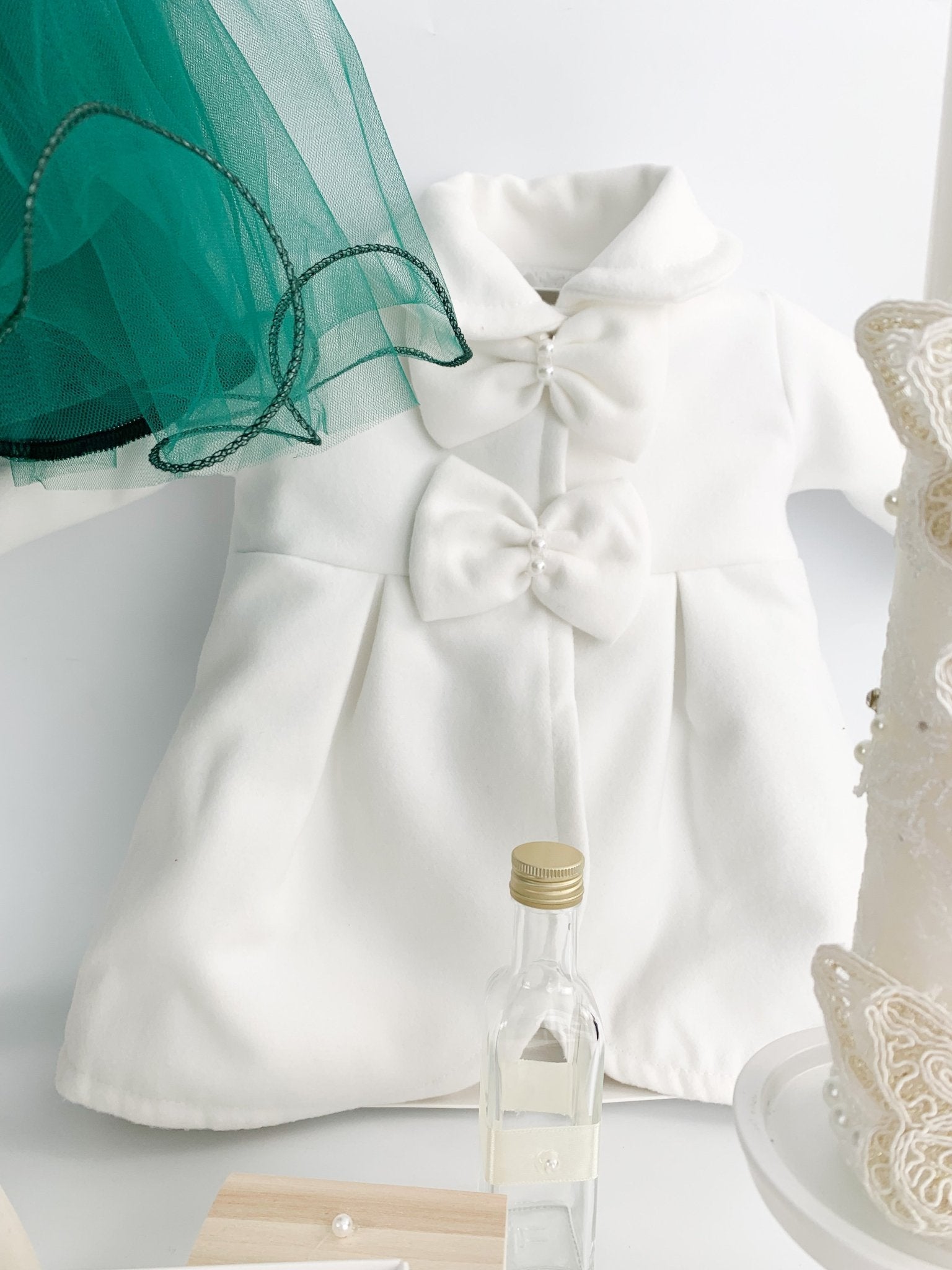 Set botez fetita Fatima - Botez bebelusi