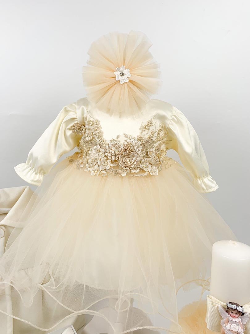 Set botez fetita Faylin - Botez bebelusi