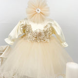 Set botez fetita Faylin - Botez bebelusi