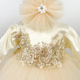 Set botez fetita Faylin - Botez bebelusi