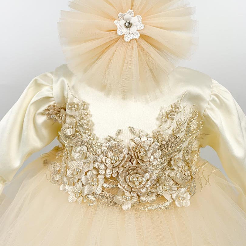 Set botez fetita Faylin - Botez bebelusi