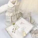 Set botez fetita Faylin - Botez bebelusi