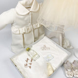Set botez fetita Faylin - Botez bebelusi