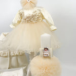 Set botez fetita Faylin - Botez bebelusi