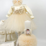 Set botez fetita Faylin - Botez bebelusi