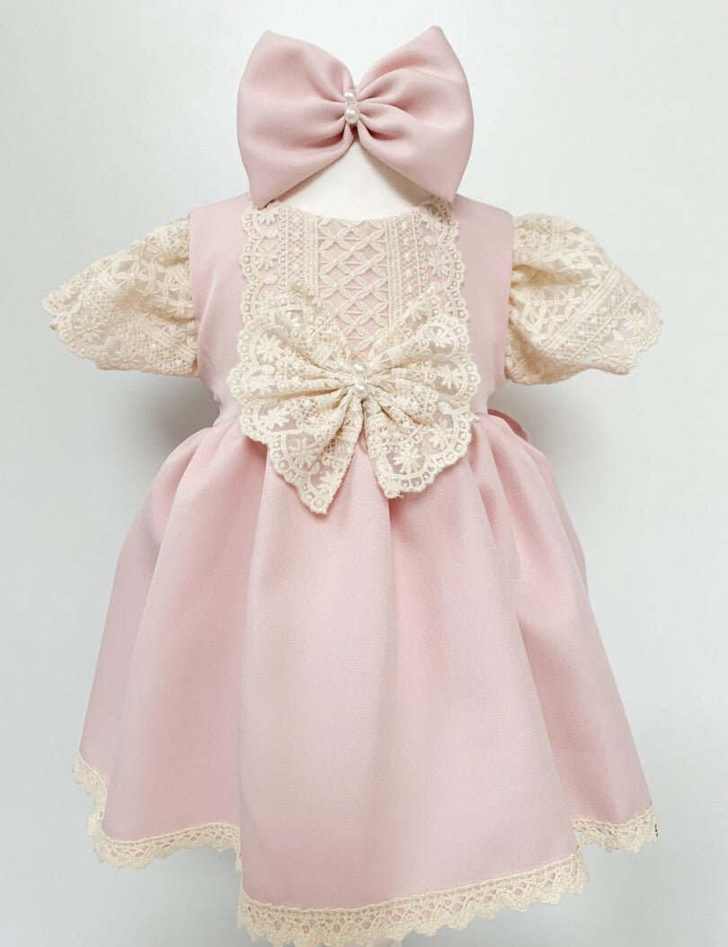 Set botez fetita Felicia - Botez bebelusi