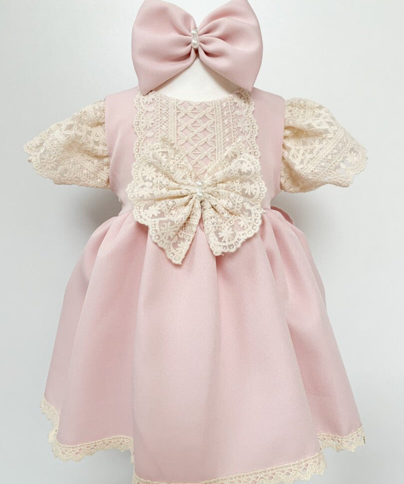 Set botez fetita Felicia - Botez bebelusi