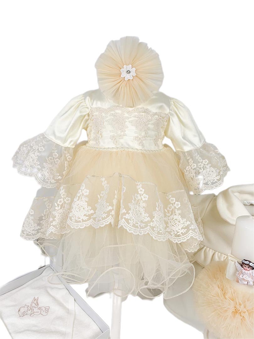 Set botez fetita Felicia - Botez bebelusi
