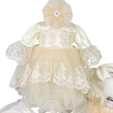 Set botez fetita Felicia - Botez bebelusi