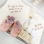 Set botez fetita Felicia - Botez bebelusi