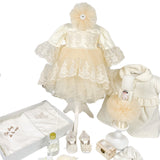 Set botez fetita Felicia - Botez bebelusi