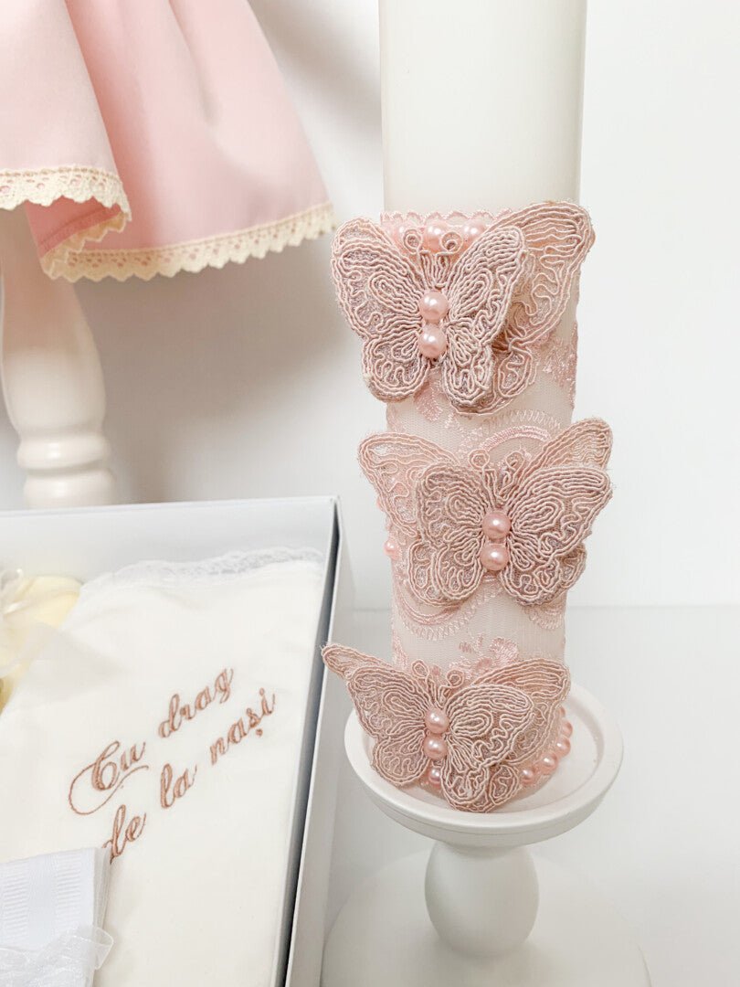 Set botez fetita Felicia - Botez bebelusi