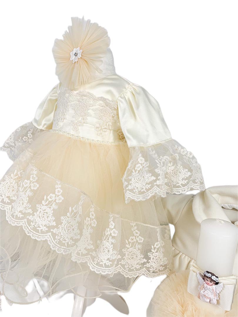 Set botez fetita Felicia - Botez bebelusi