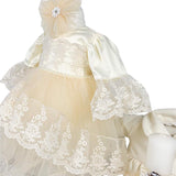 Set botez fetita Felicia - Botez bebelusi
