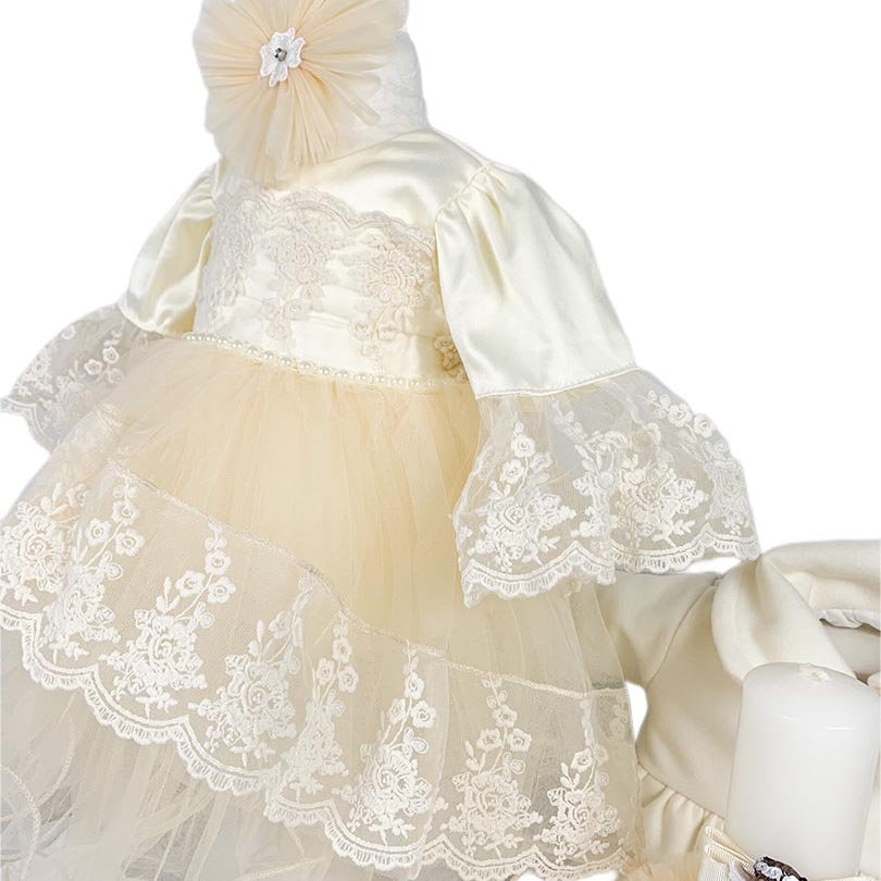 Set botez fetita Felicia - Botez bebelusi