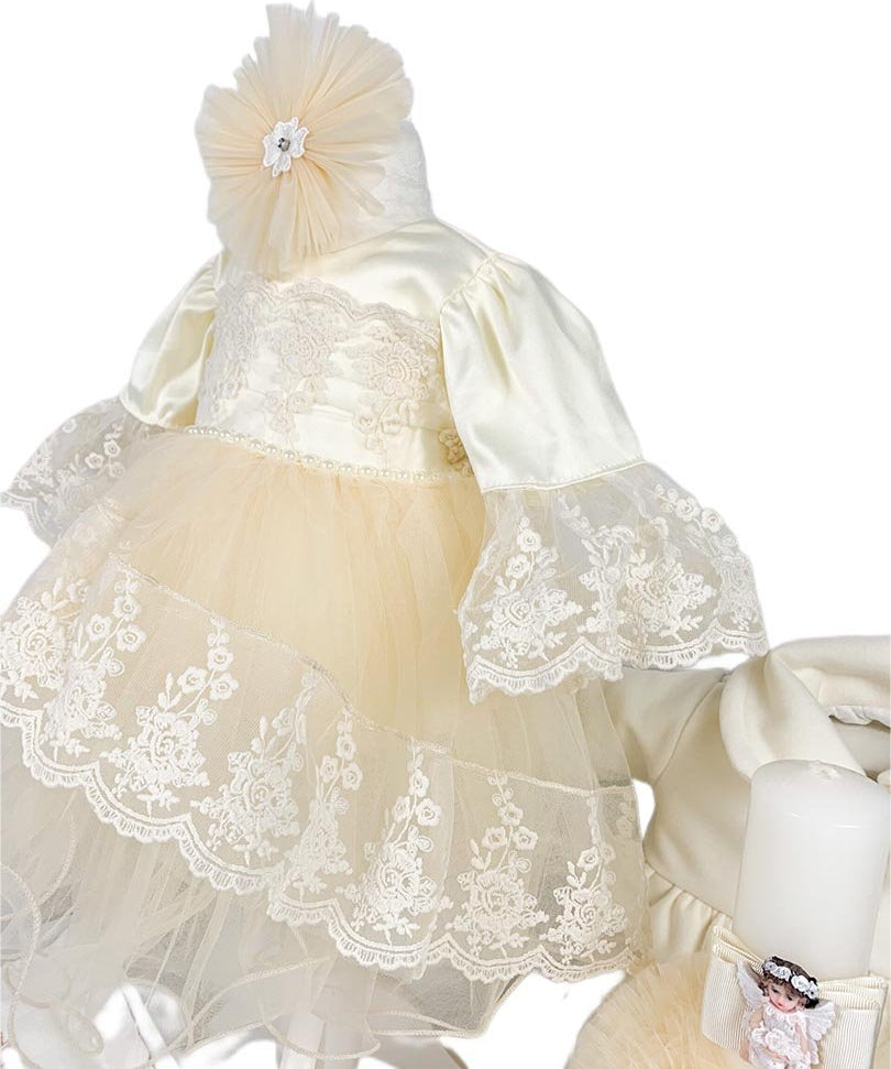 Set botez fetita Felicia - Botez bebelusi