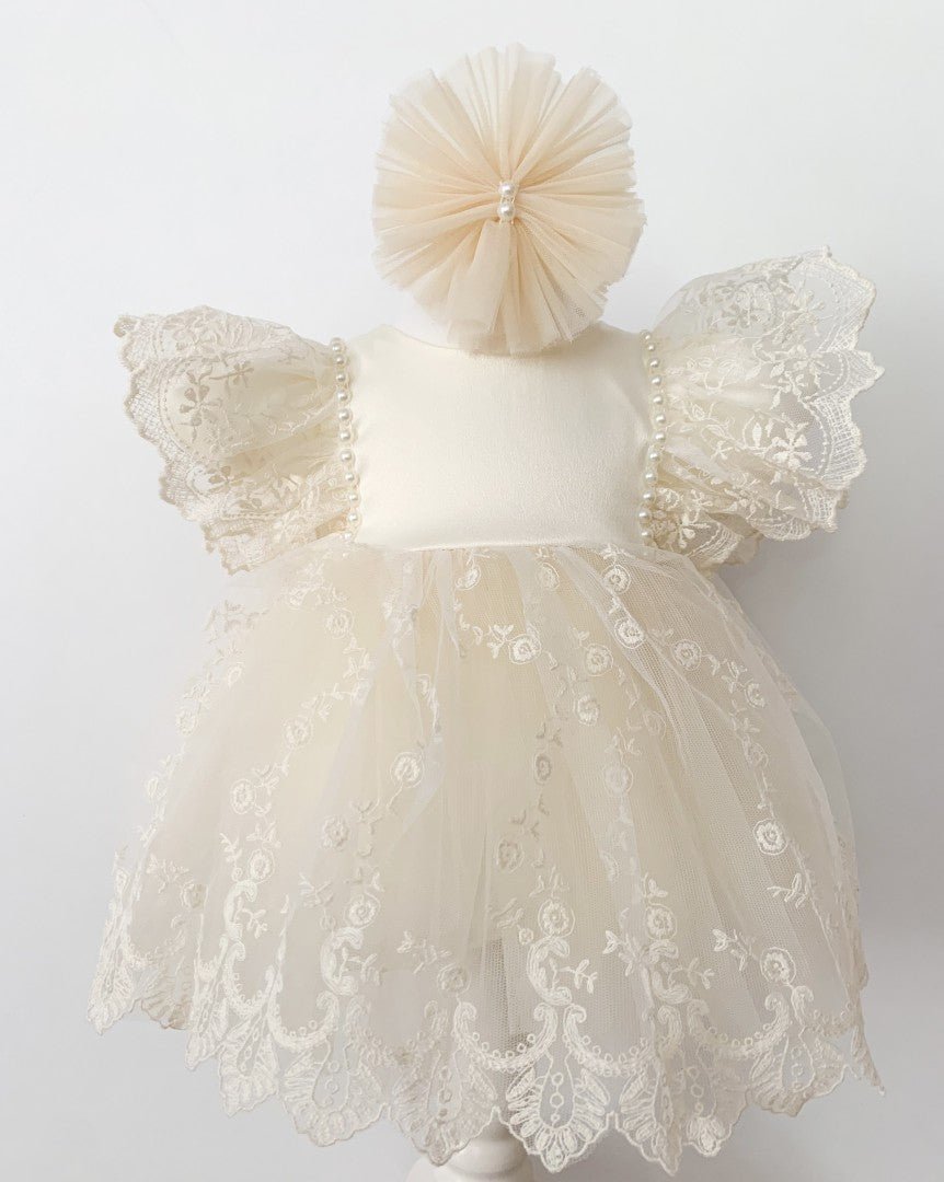 Set botez fetita Felicity - Botez bebelusi