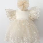 Set botez fetita Felicity - Botez bebelusi