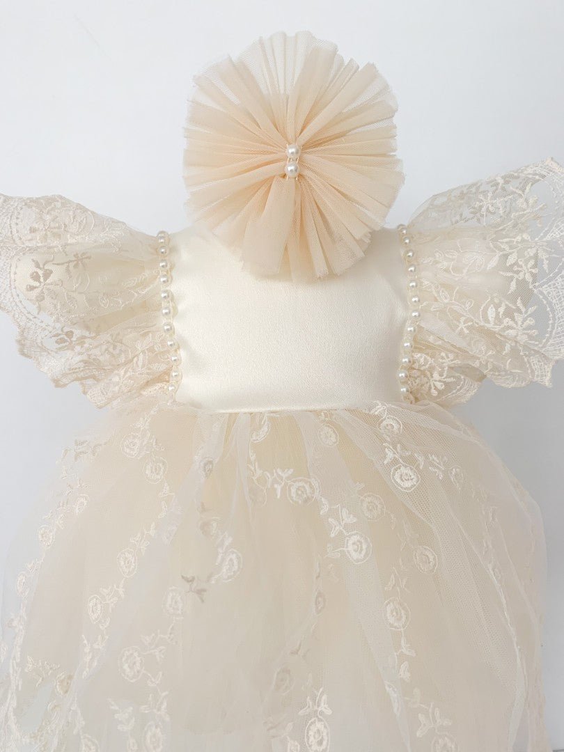 Set botez fetita Felicity - Botez bebelusi