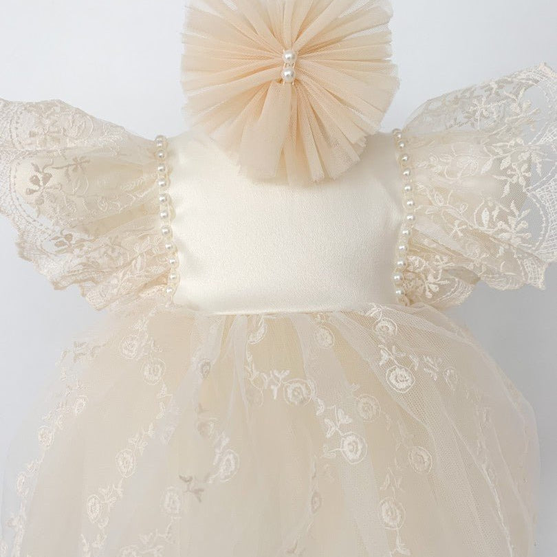 Set botez fetita Felicity - Botez bebelusi