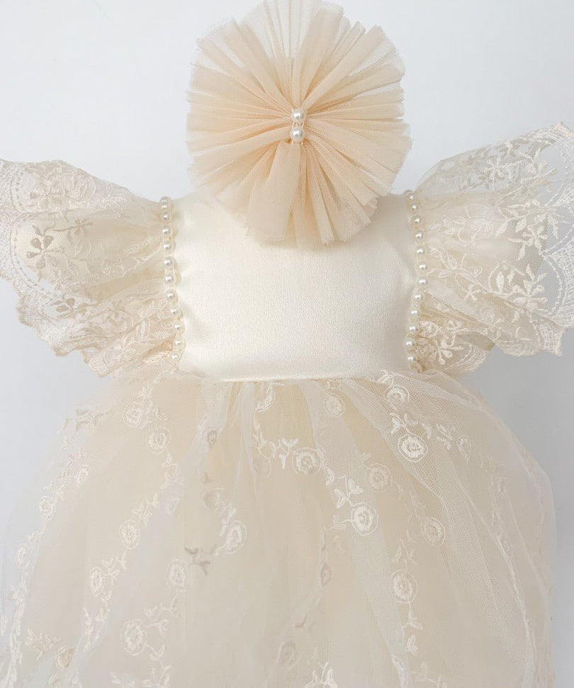 Set botez fetita Felicity - Botez bebelusi