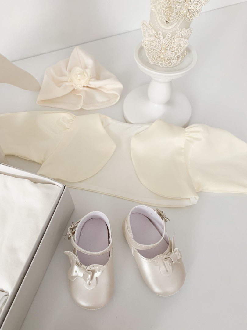 Set botez fetita Felicity - Botez bebelusi