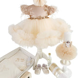 Set botez fetita Fiora - Botez bebelusi