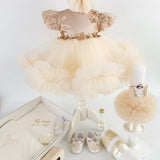 Set botez fetita Fiora - Botez bebelusi
