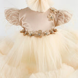 Set botez fetita Fiora - Botez bebelusi