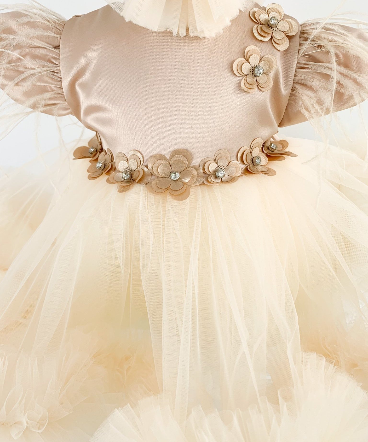 Set botez fetita Fiora - Botez bebelusi