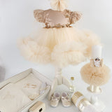 Set botez fetita Fiora - Botez bebelusi