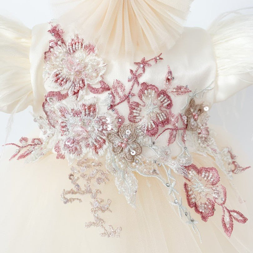 Set botez fetita Francesca - Botez bebelusi