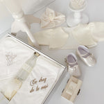 Set botez fetita Francesca - Botez bebelusi