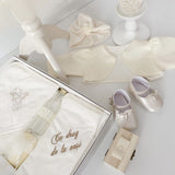 Set botez fetita Francesca - Botez bebelusi
