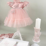Set botez fetita Gabriela - Botez bebelusi